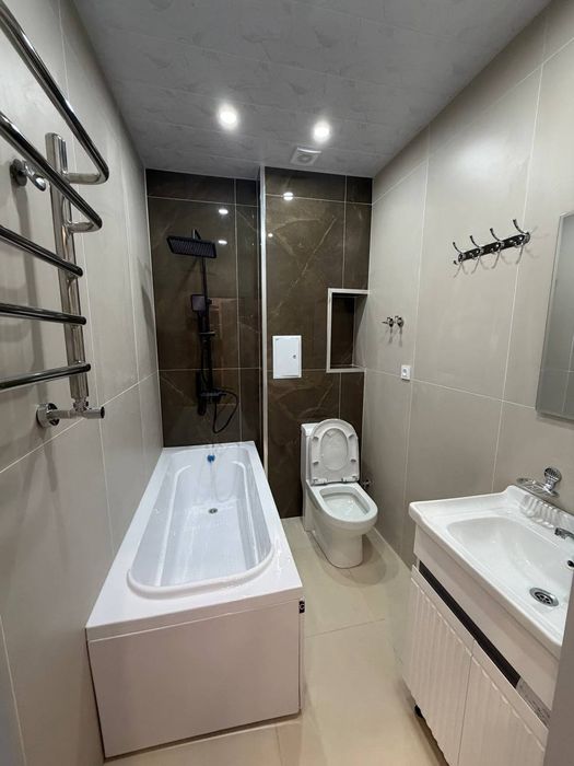 Самарканд Шахар квартира