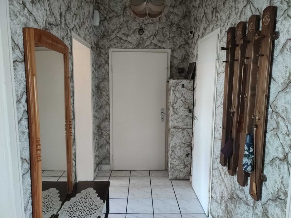 Продава се Двустаен апартамент в Търговище, Боровец - 60 кв.м за 1394 €/кв.м - Снимка #8