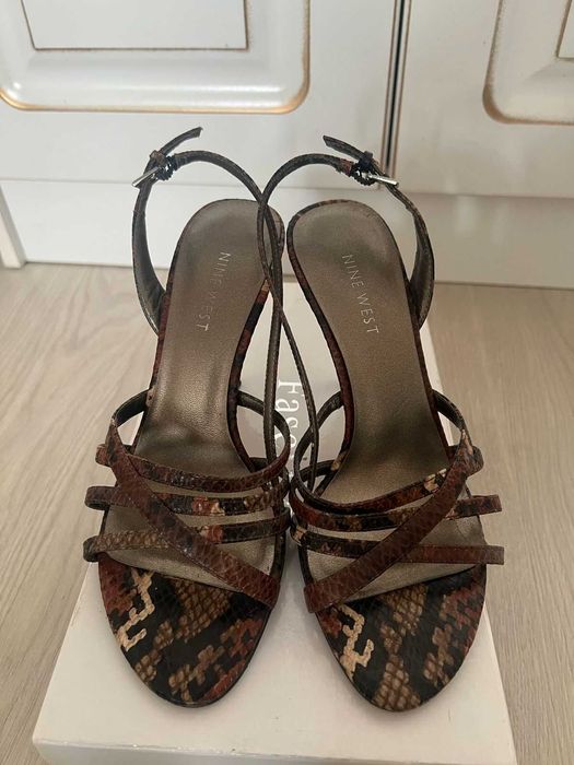 Туфли, босоножки новые и б/у