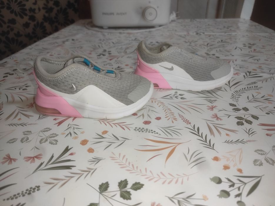 Încălțăminte Nike Air Max