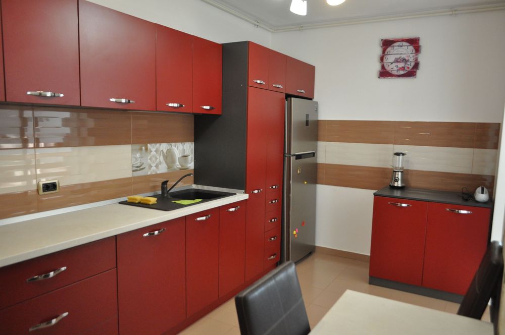 Apartament spatios cu 2 camere in complexul rezidential Isaran bloc 2
