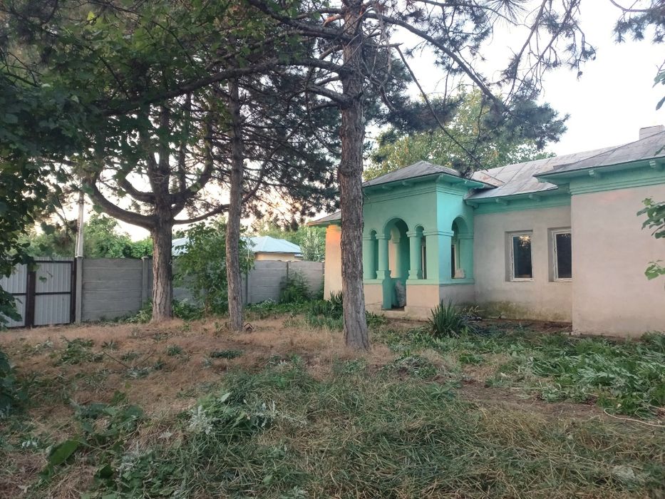 Casă  Ciocanești  Călărași
