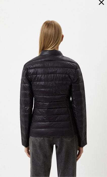 Демисезонная куртка Armani Exchange