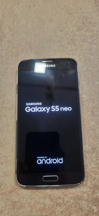 Samsung galaxy S5 neo