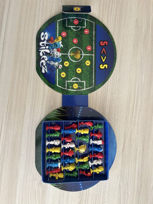 Настолни игри за деца