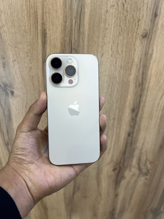 айфон IPhone 16 Pro 128gb 89%