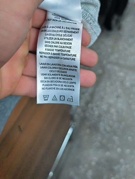 Свитшот Ben Sherman