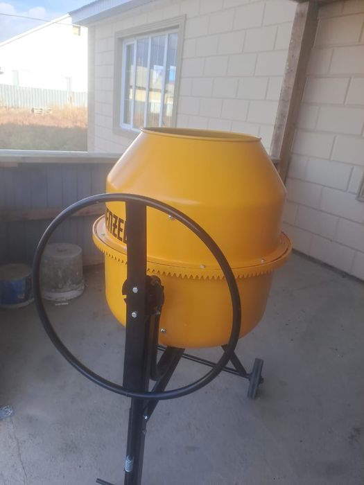 БЕТЕНОМЕШАЛКА неиспользованные