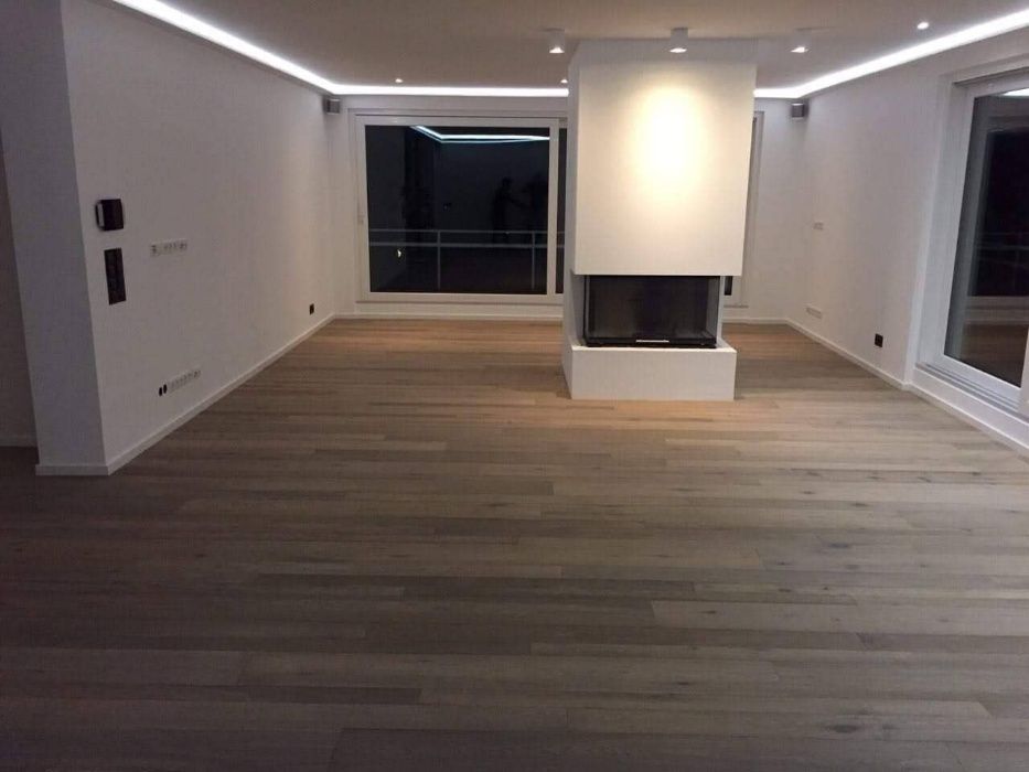 Безпрахово циклене на паркет и дюшеме - Пазарджик