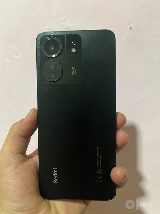 Redmi 13C срочно сотилади