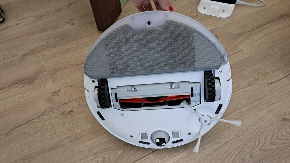 Xiaomi MI Robot Vacuum-Mop 2 Lite.