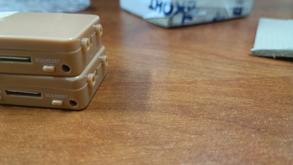 Слушалка за преписване  Bluetooth микро без примка