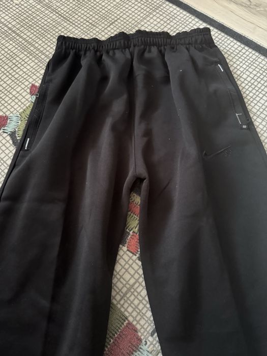 Трико. Теплый спортивный