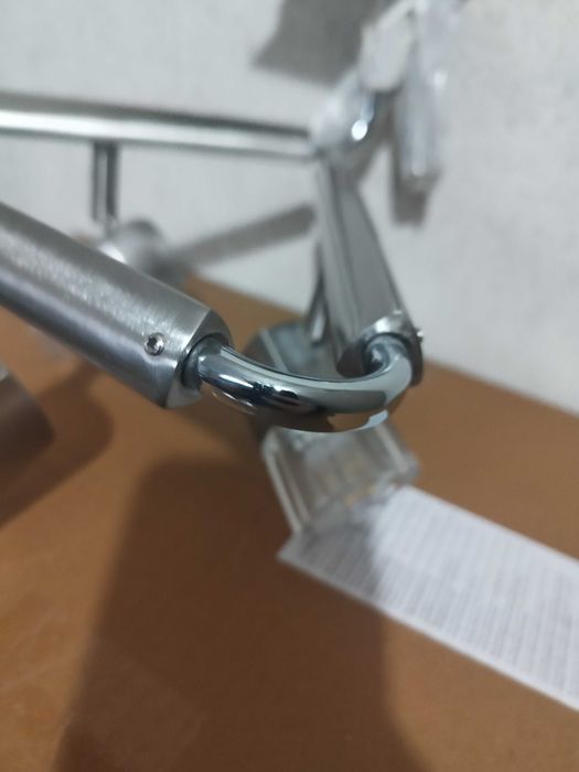 Полилей Aura G9x3x40w