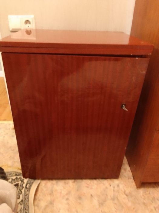 Швейная машинка