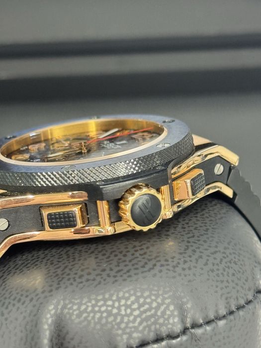 Hublot Big Bang 44 mm Неразличим от нов