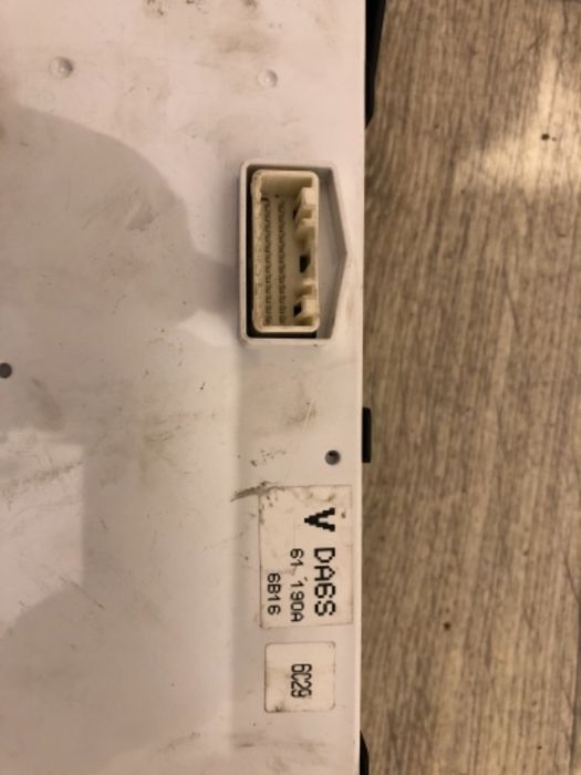 Управление за Mazda