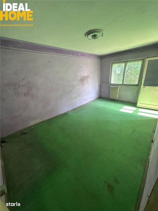 Apartament 2 Camere Decomandat Nicolina - Prima Statie — fotografia 3