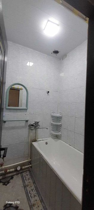 2 хонали 2 каватдан евро тамирланган квартира сотилди 5 микрн Корзинка