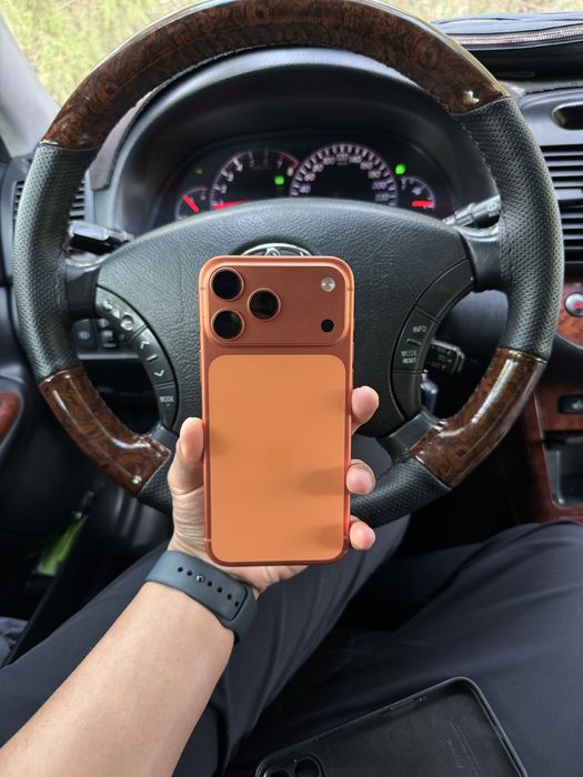 Iphone 17 Pro Max 1Tb