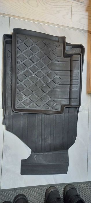 Полики для Kia Cerato