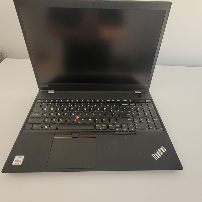 Laptop Lenovo Thinkpad T15