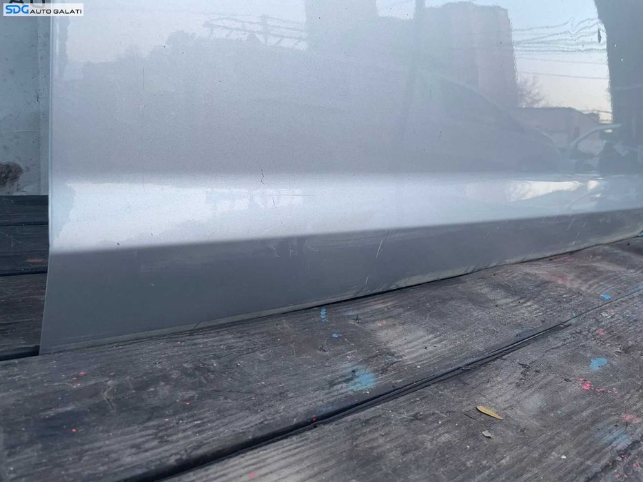 Usa Usi Portiera Portiere Dreapta Fata Dezechipata cu Imperfectiuni Ford Focus 2 Facelift 2007 - 2010 [2820X]