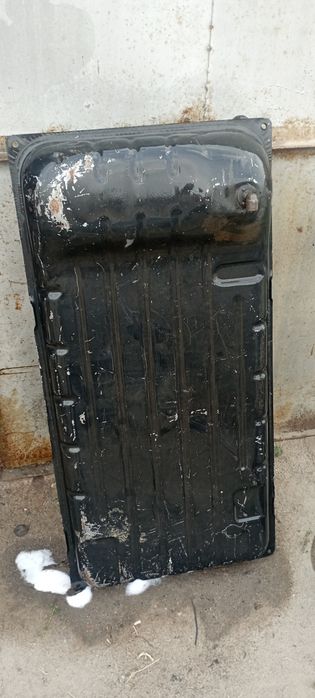Бак ГАЗ 53 новый