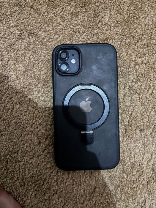 Айфон11 / 128гб / 83 ёмкст