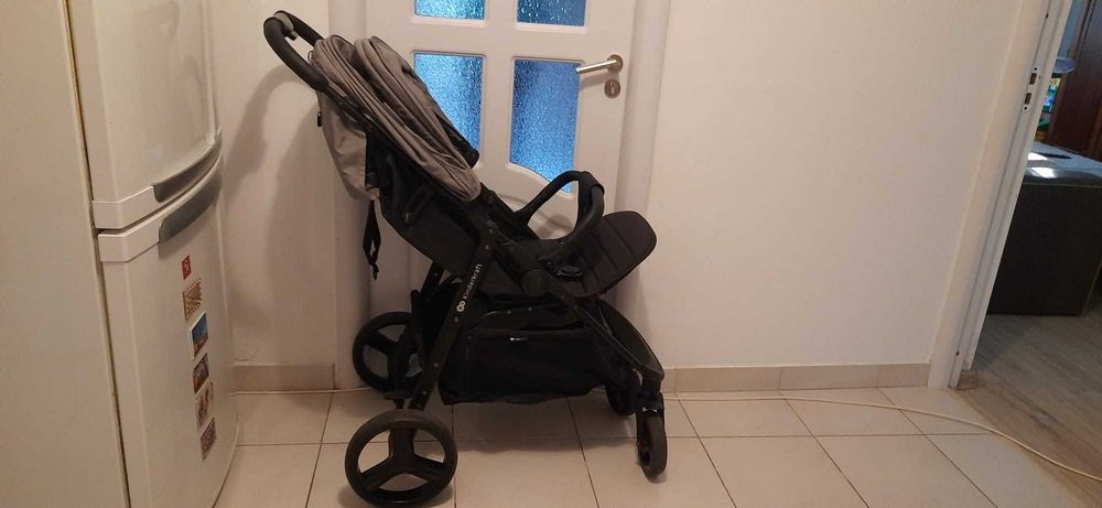 carucior Kinderkraft Rine