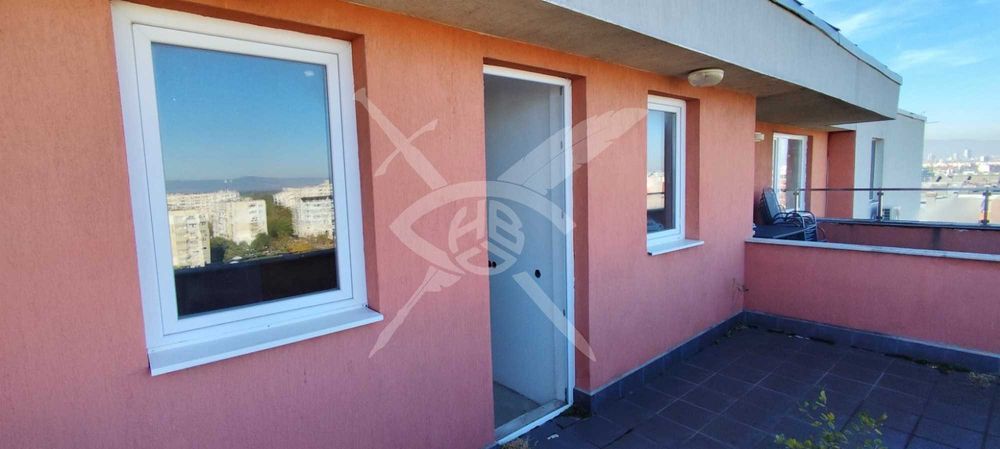 Продава се Мезонет в София, Левски Г - 172 кв.м за 1483 €/кв.м - Снимка #2