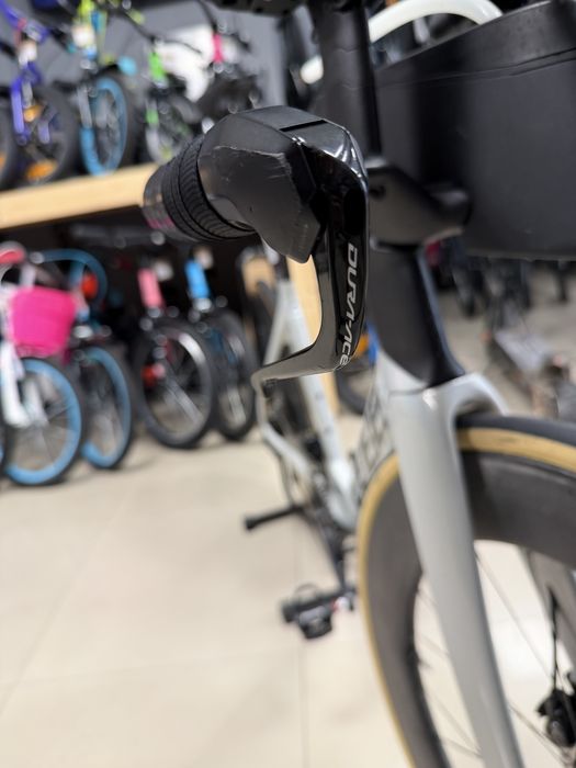 Cube Aerium C:68X TT