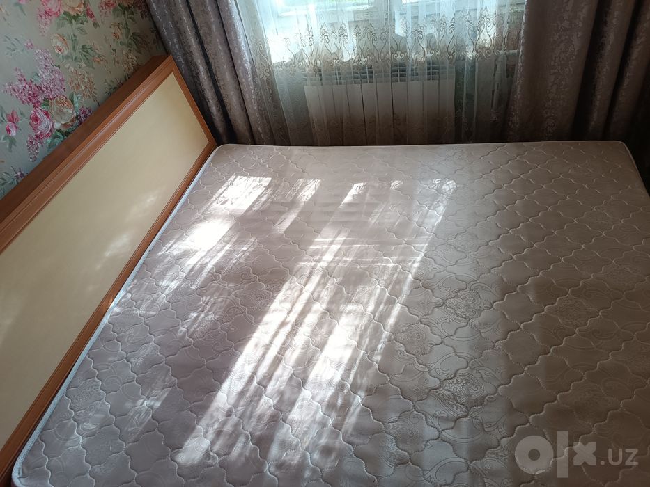Продам срочно кровать