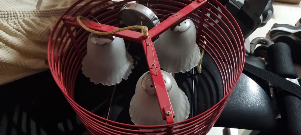 Lustre diverse modele functionale 4 x Ex27