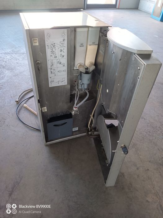 Expresor cafea melitta