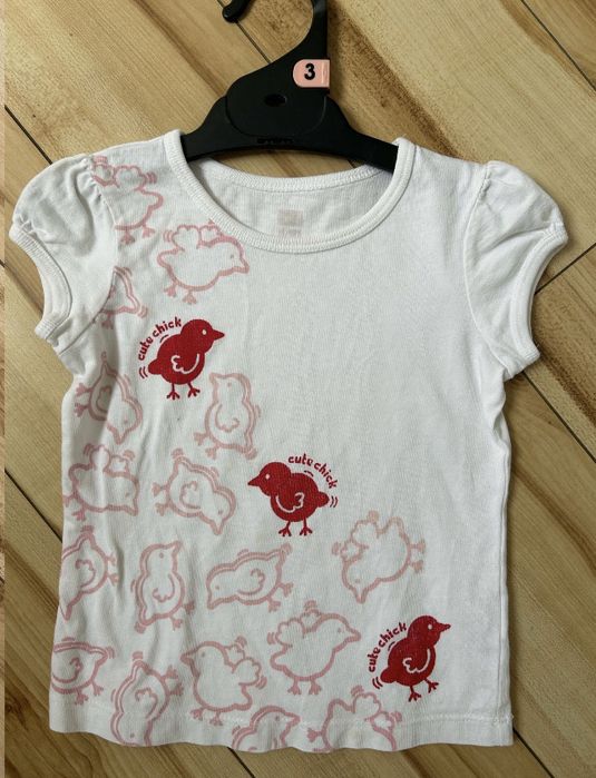 Вещи на девочку 3-4 лет