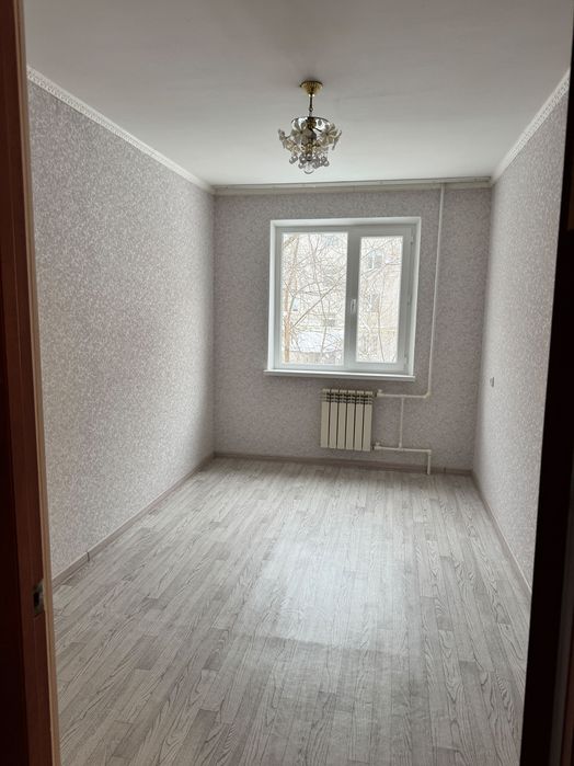 Продажа квартиры