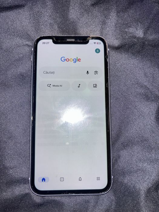 iPhone 11 – 128 GB | Stare Foarte Bună | Neverlocked