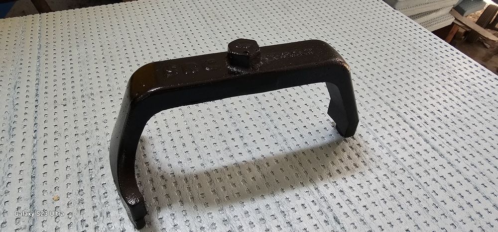 Ключ сёмник бензофильтра,Кобальт, Каптива, Малибу, Орландо, Газель