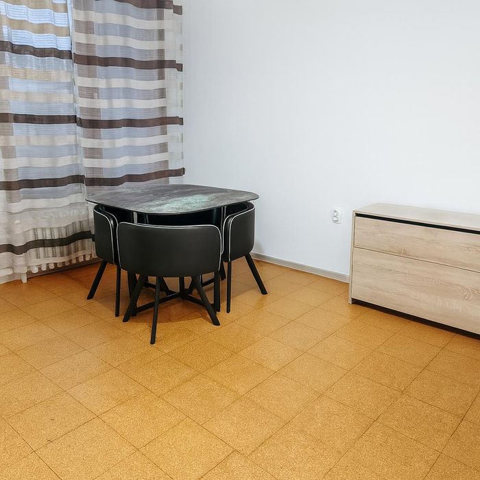 Дава се под наем Едностаен апартамент в Пловдив, Кършияка - 40 кв.м за 253.98 € - Снимка #1