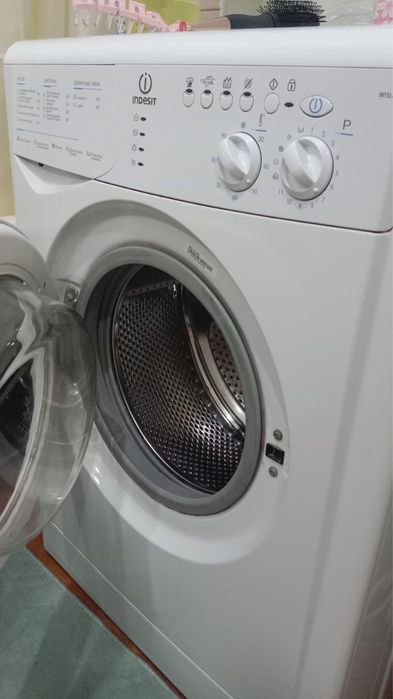 Продам стиральную машину