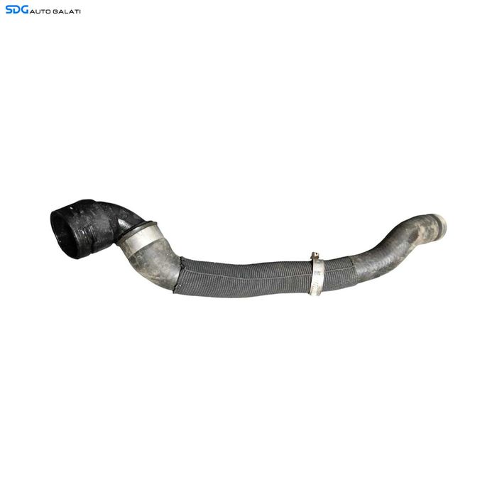 Furtun Conducta Apa Radiator BMW Seria 3 E90 E91 E92 E93 2.0 D 2004 - 2011 Cod 6928591 6421692859105 [M9603]
