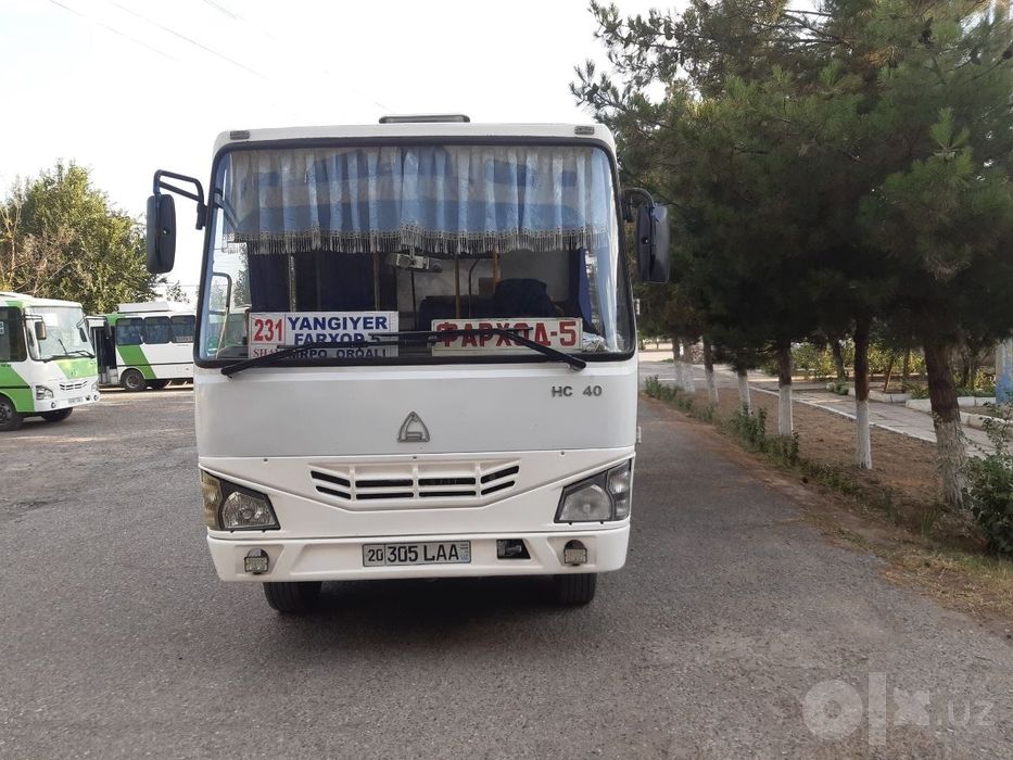 Isuzu 2016 yurib turibdi
