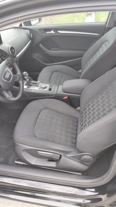 Audi  A3 automat