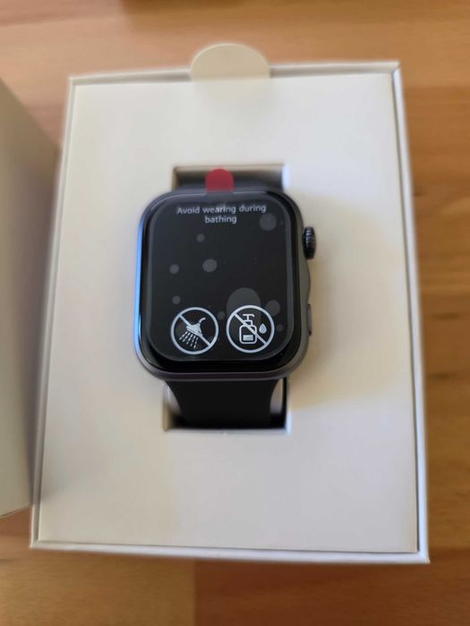 нов Huawei Watch FIT 5