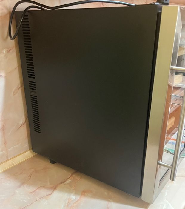 Охладител за вино Caso Germany