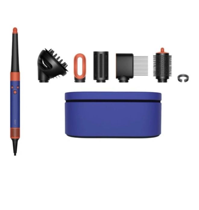 Dyson Airwrap id HS08 Curly+Coily Vinca