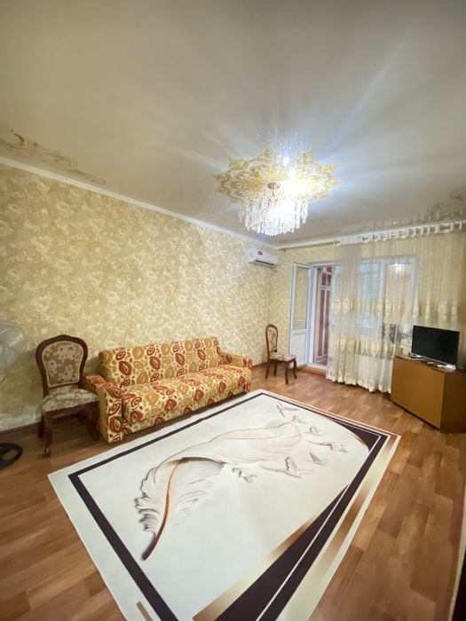 4 комн, улучшенная,3/5,92 года