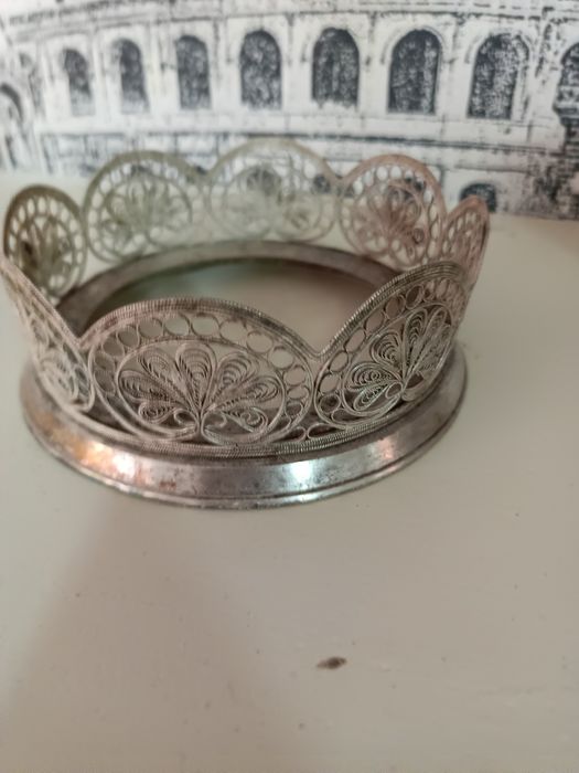 Советский мельхиор