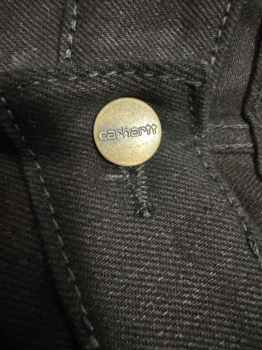 Pantaloni Scurti Carhartt